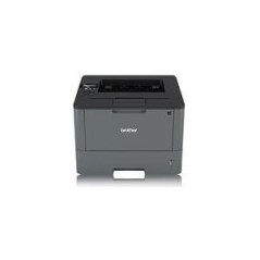 Brother HL-L5100DN Laser Printer - High Performance & Reliable Printing Solution | 4977766753319
